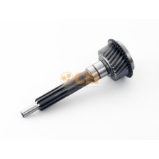 Albero dentrata Z 26