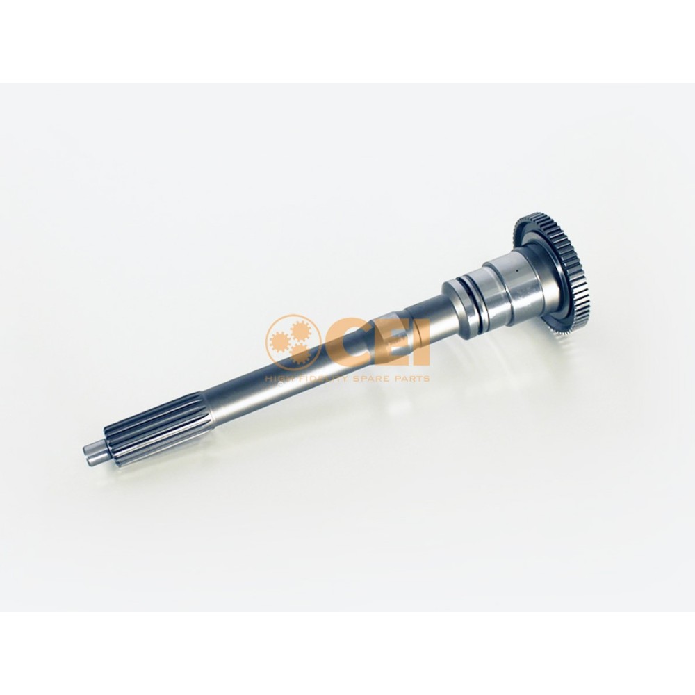 Albero dentrata Z 60