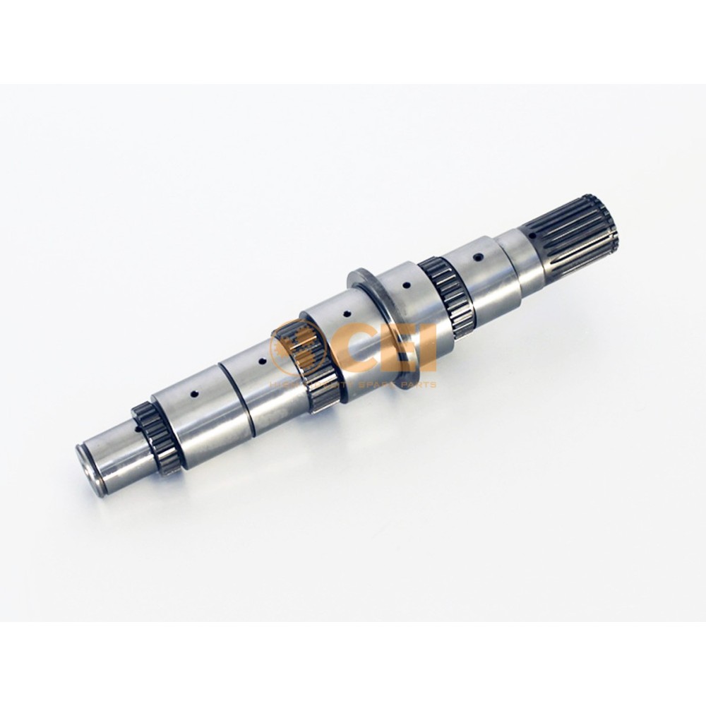 Albero primario Z 26/32/31/24