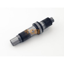 Albero differenziale