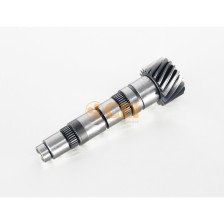 Albero secondario inferiore