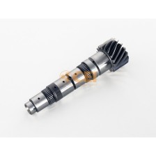 Albero secondario inferiore