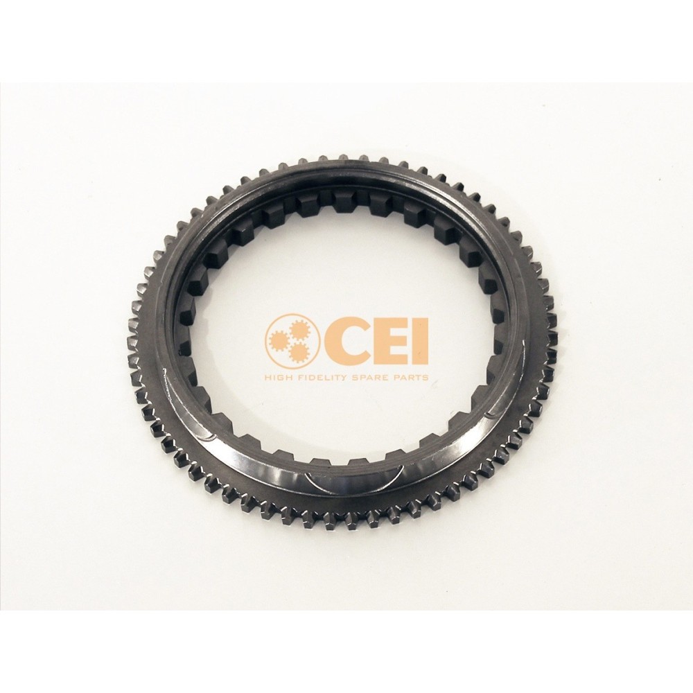 Cono sincronizzatore