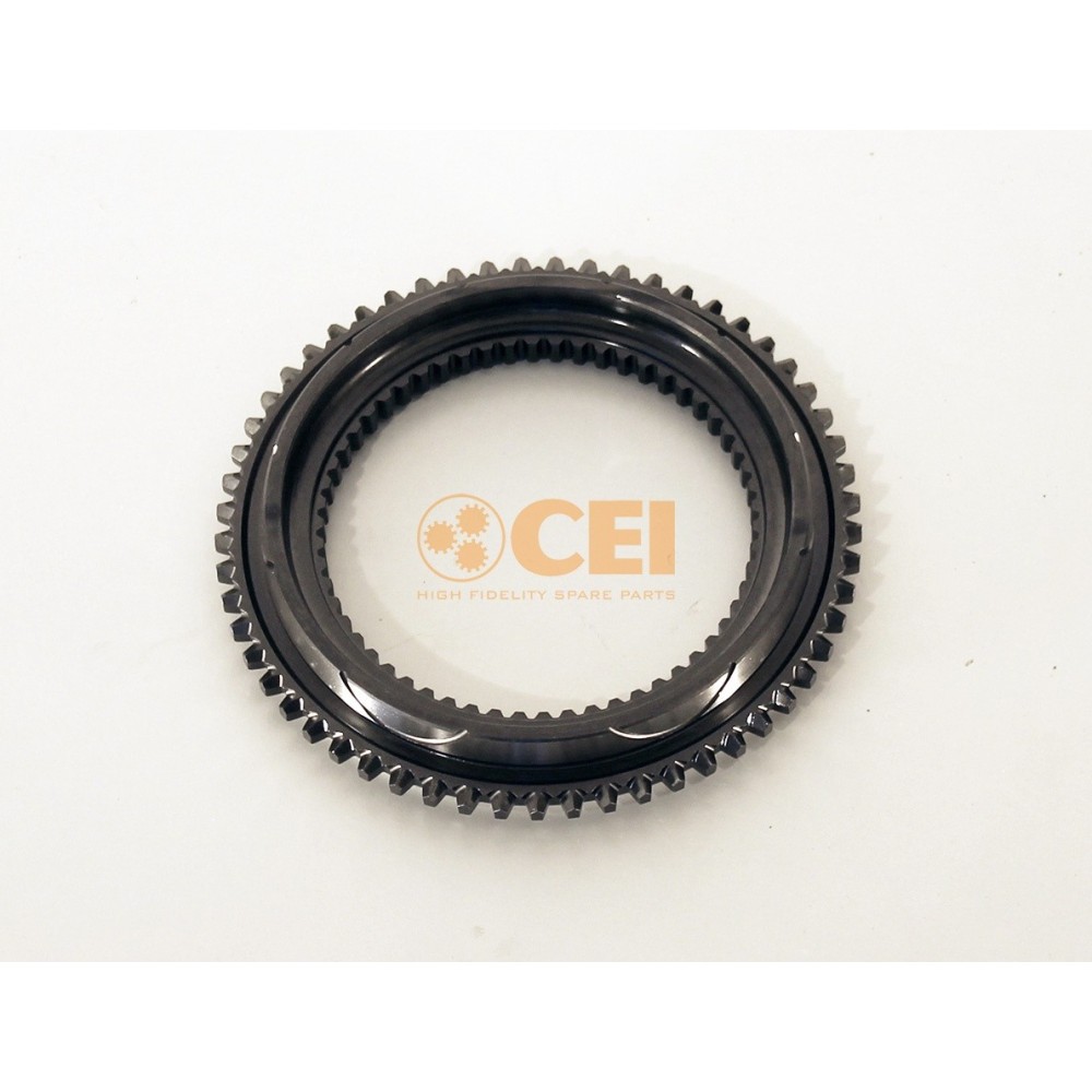 Cono sincronizzatore