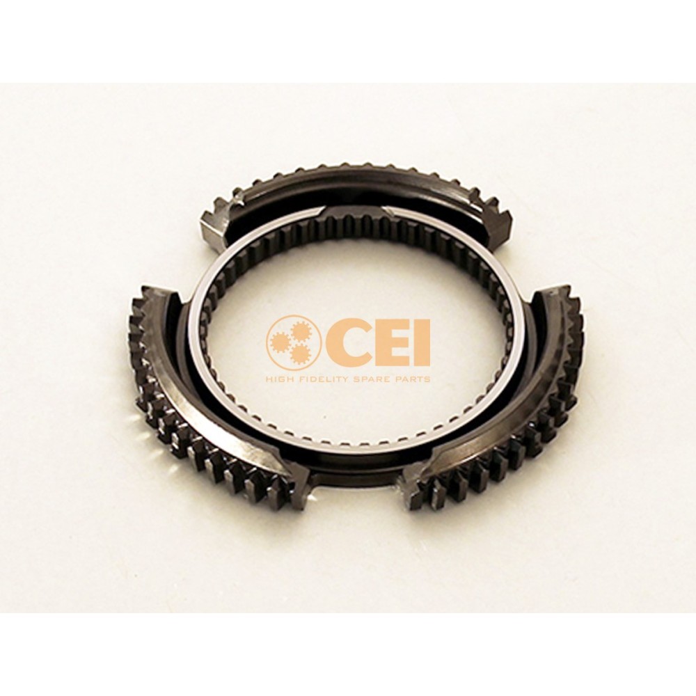 Cono sincronizzatore