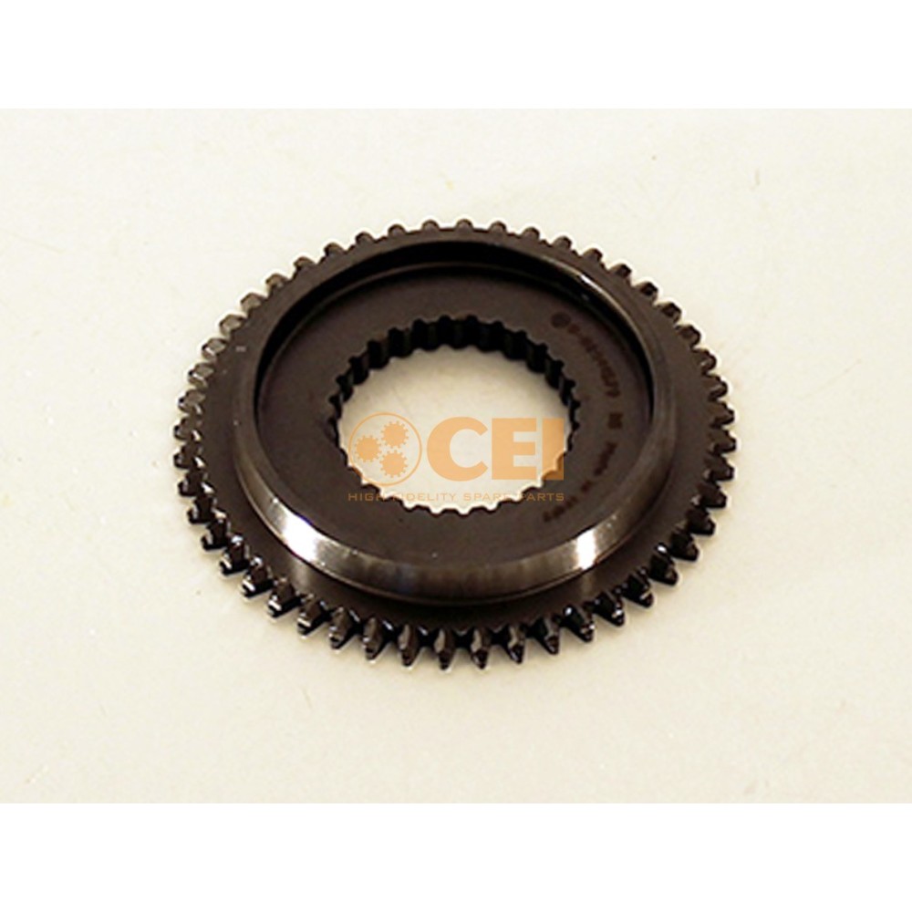 Cono sincronizzatore