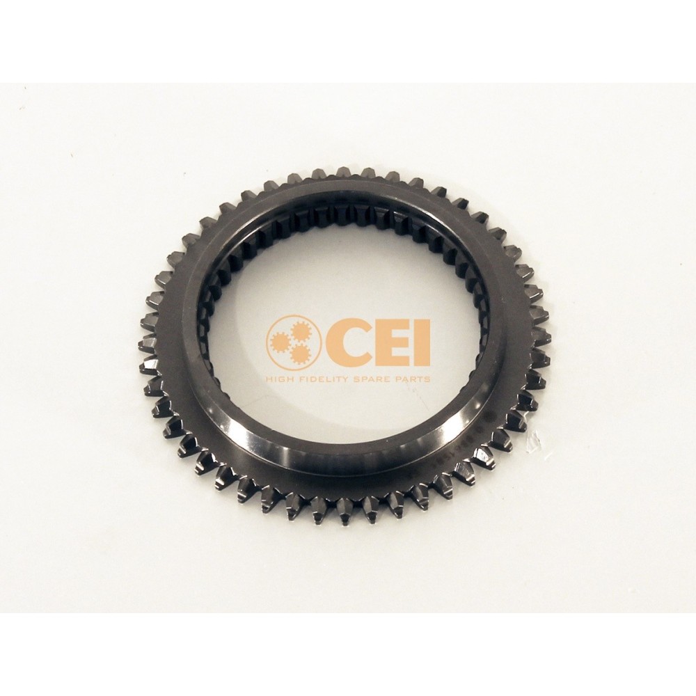 Cono sincronizzatore