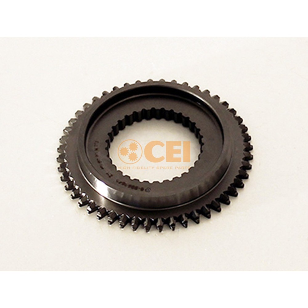 Cono sincronizzatore