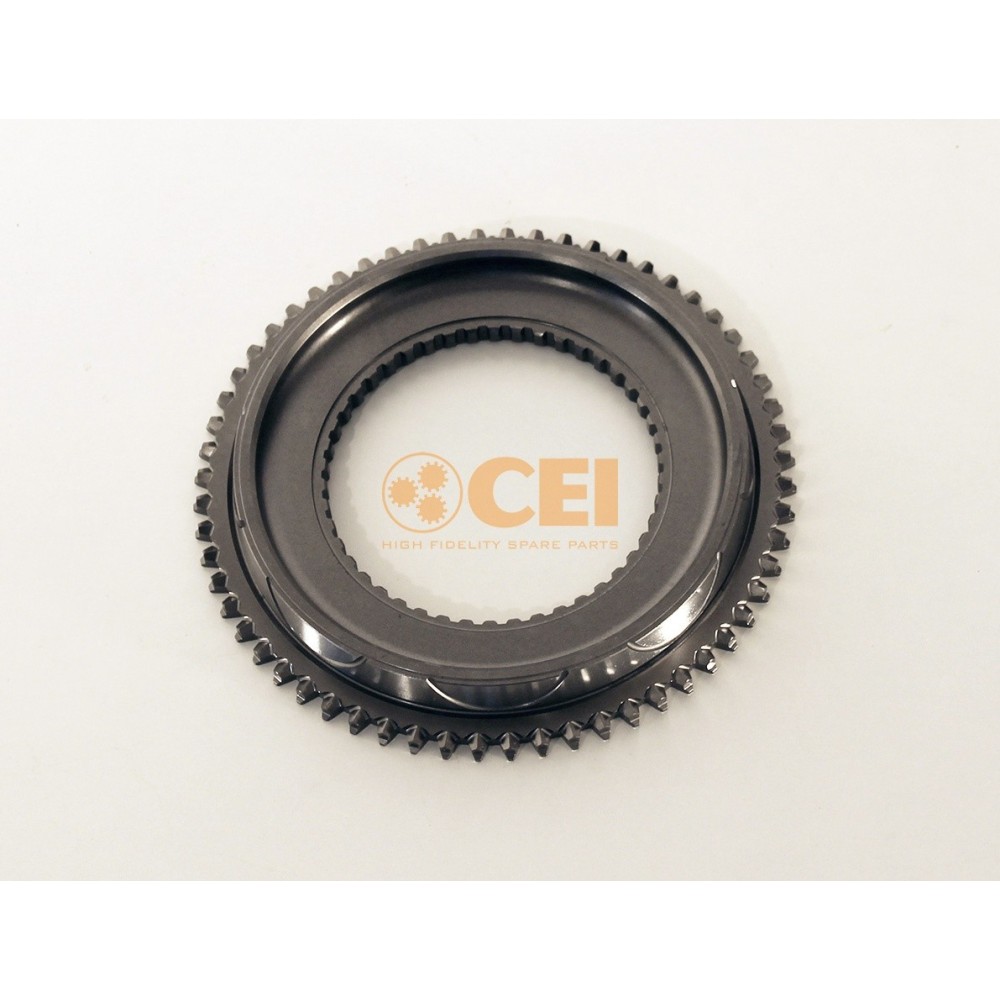 Cono sincronizzatore