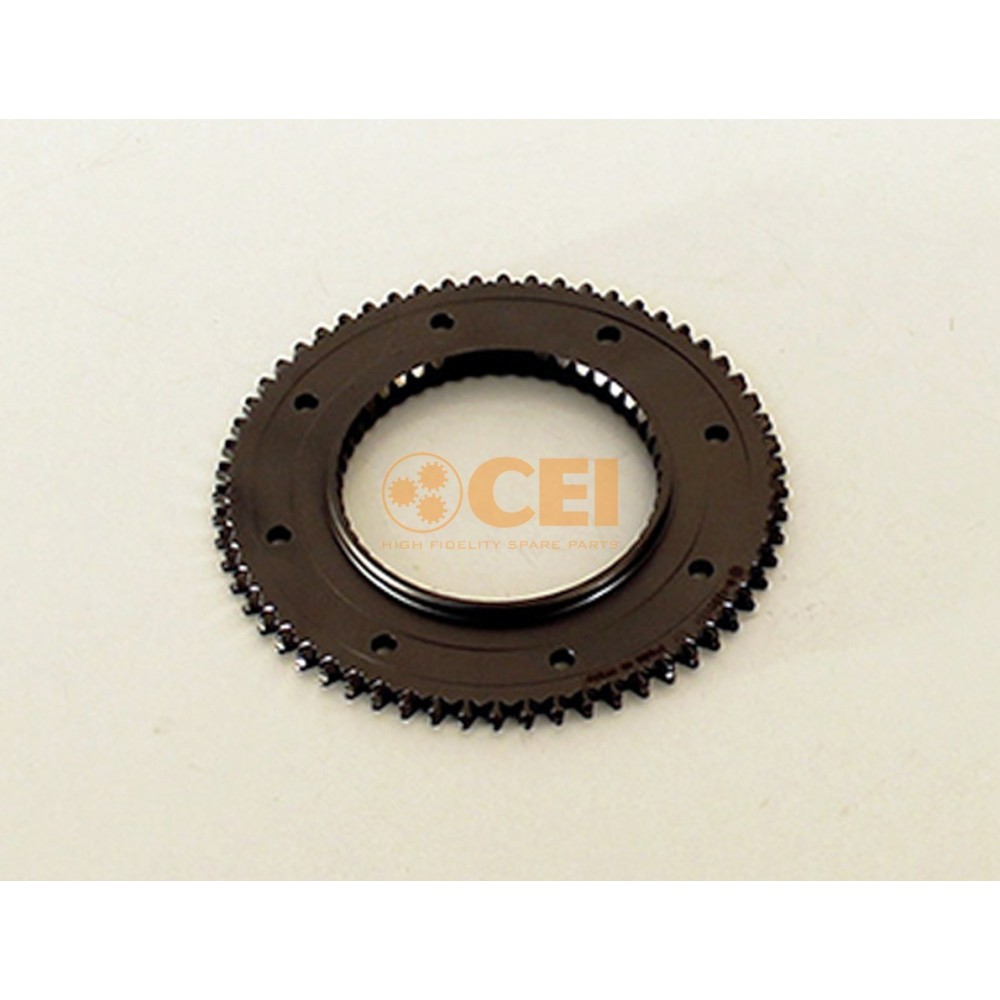 Cono sincronizzatore