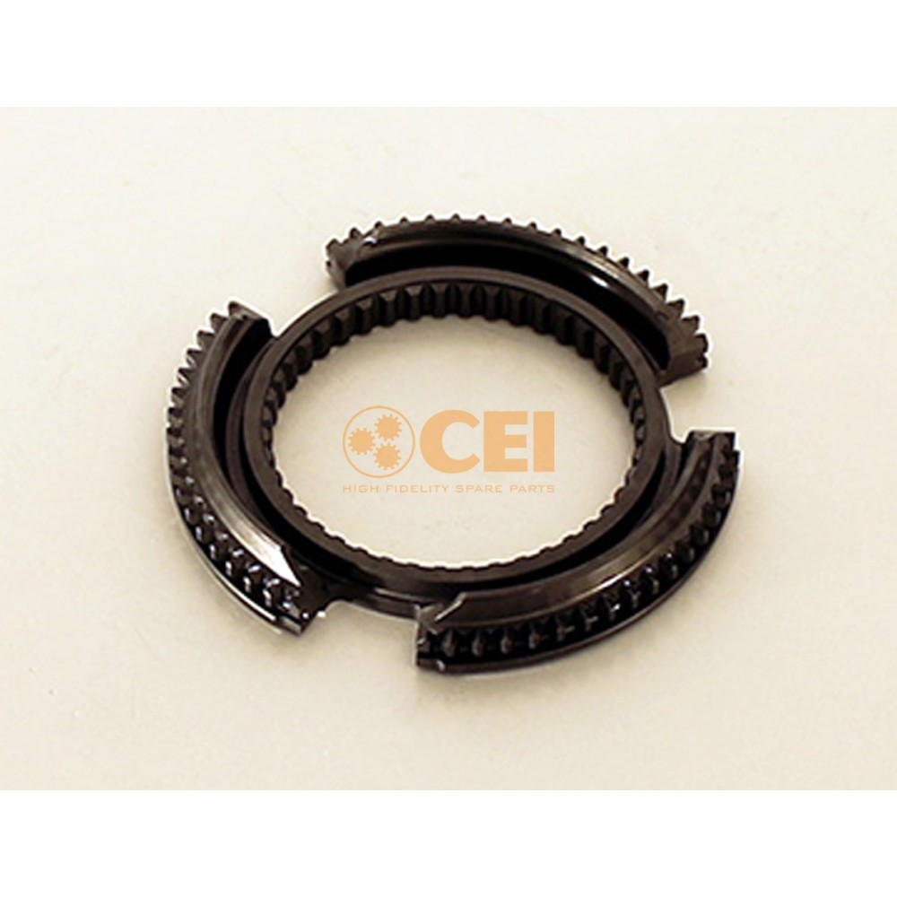 Cono sincronizzatore