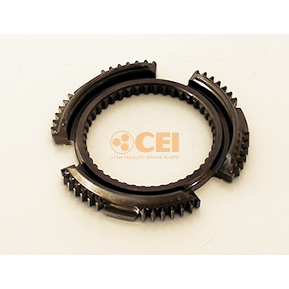 Cono sincronizzatore