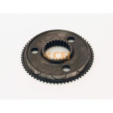 Cono sincronizzatore