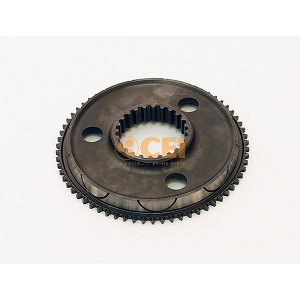 Cono sincronizzatore