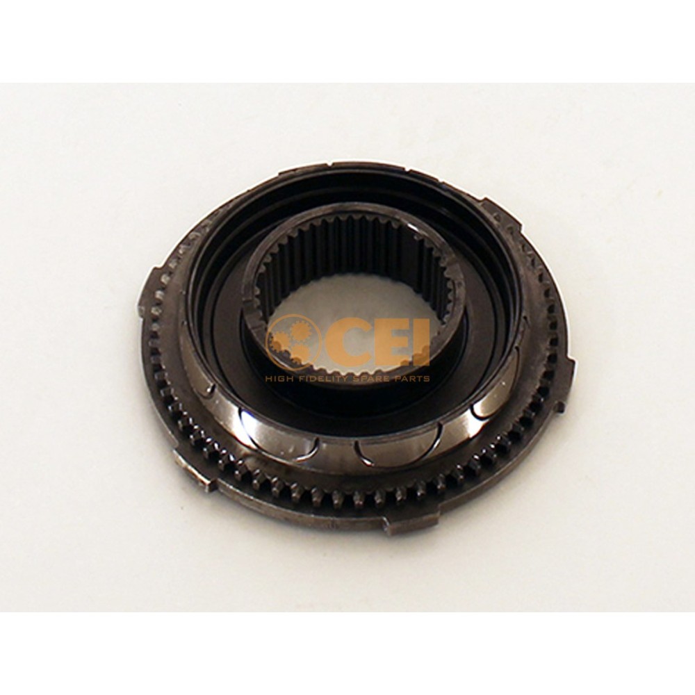 Cono sincronizzatore