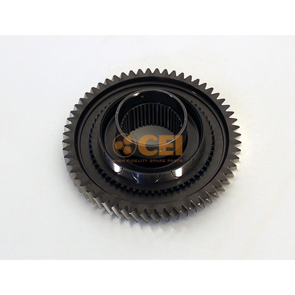 Cono Sincro Z 59 (41 Cave)