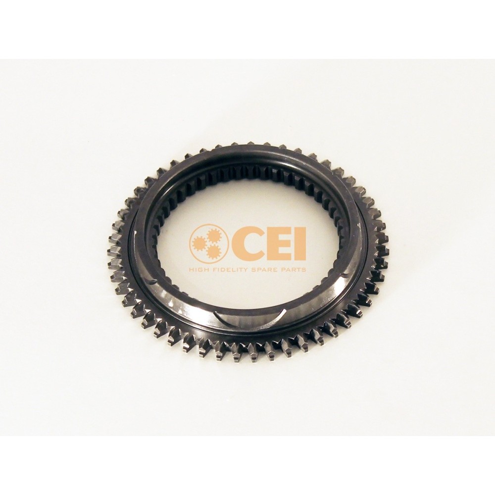 Cono sincronizzatore