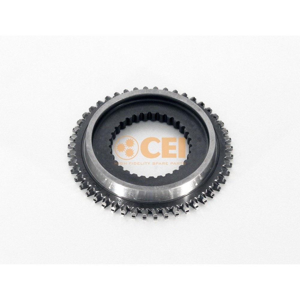 Cono sincronizzatore