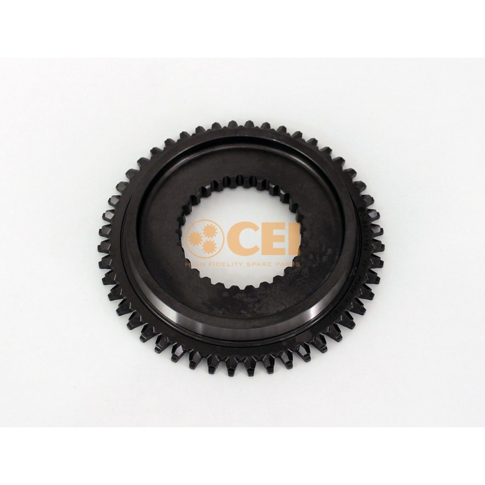 Cono sincronizzatore