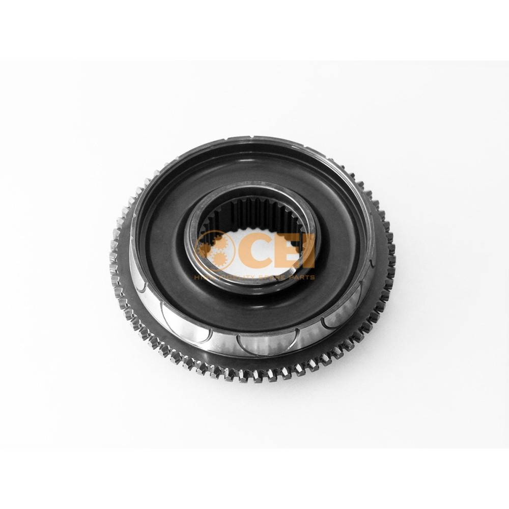 Cono sincronizzatore