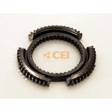 Cono sincronizzatore