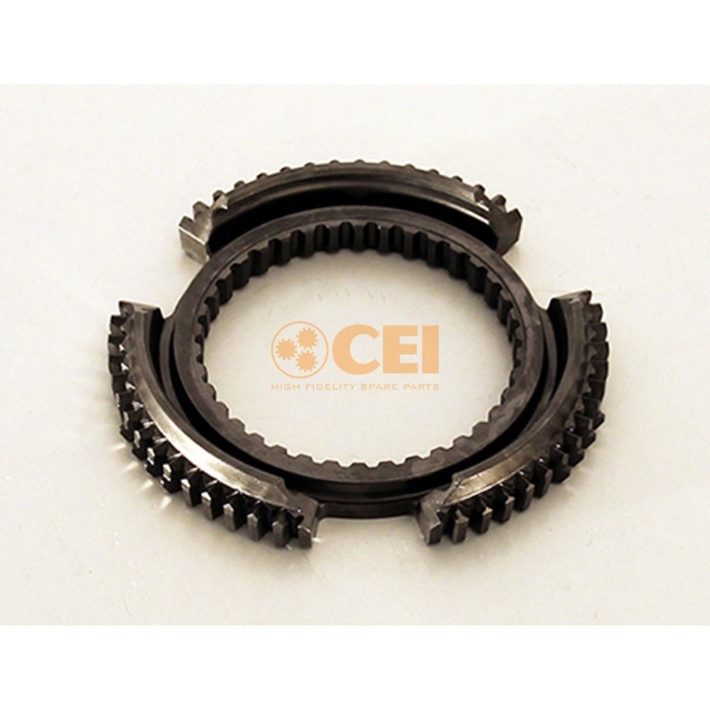 Cono sincronizzatore