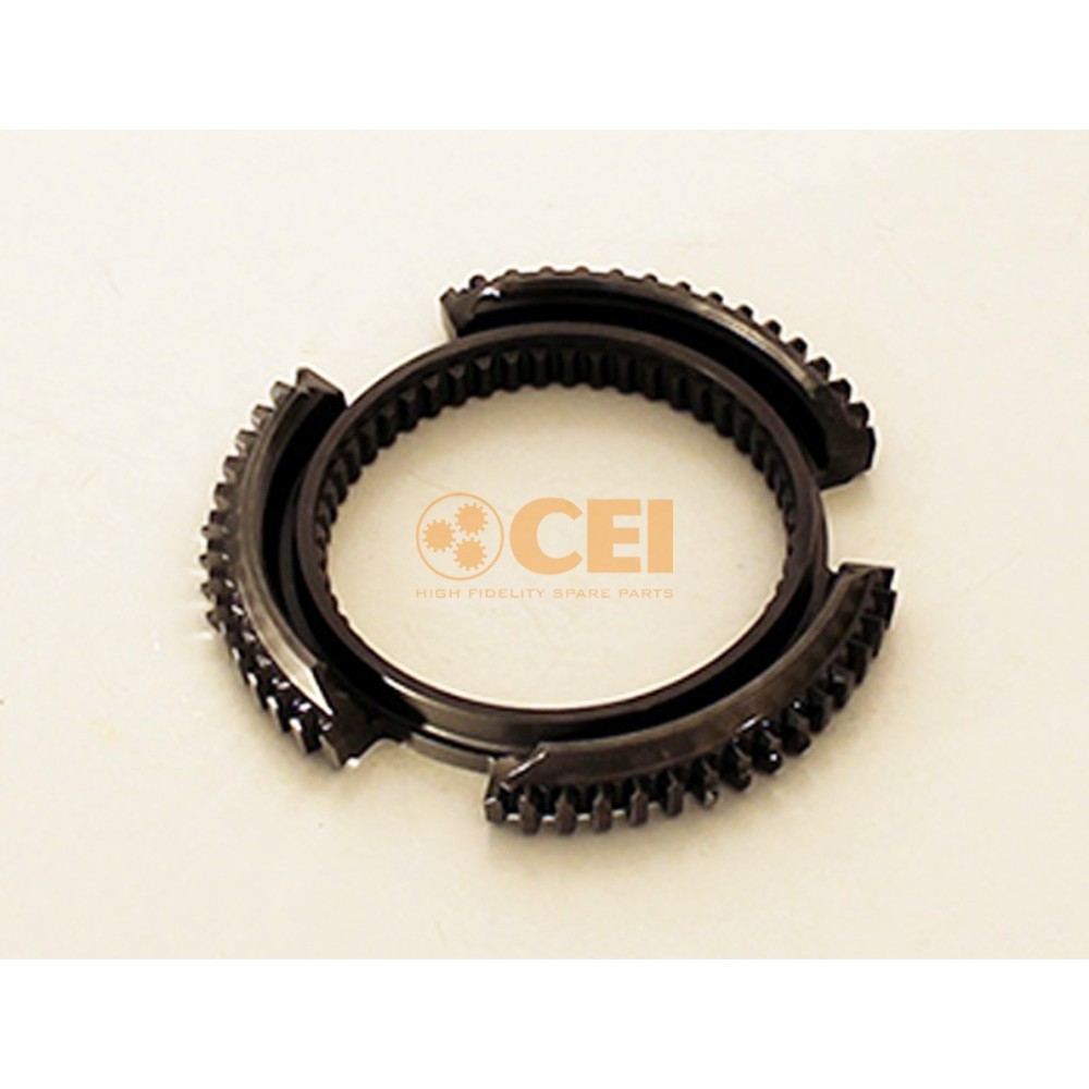 Cono sincronizzatore