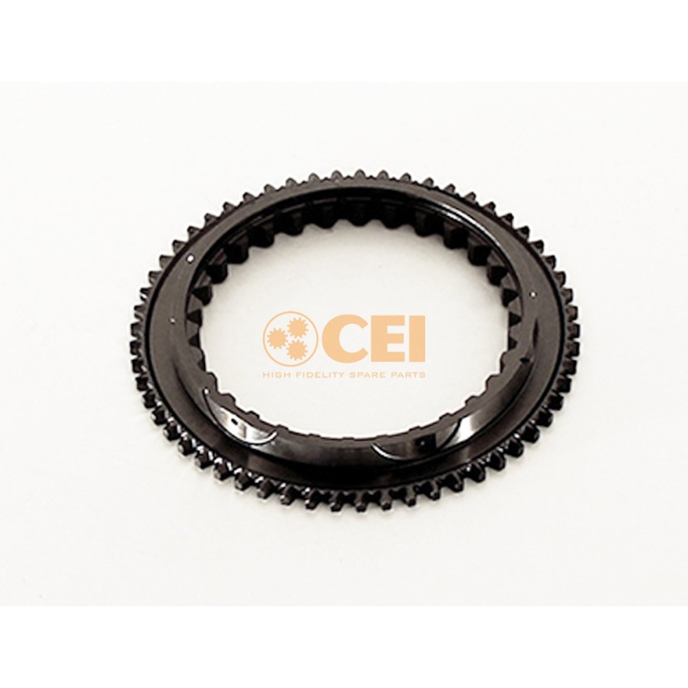 Cono sincronizzatore