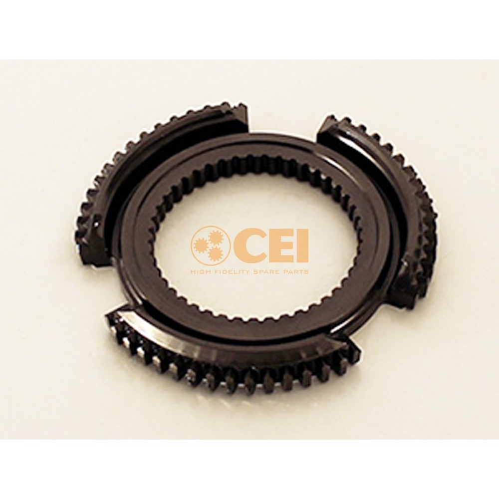 Cono sincronizzatore