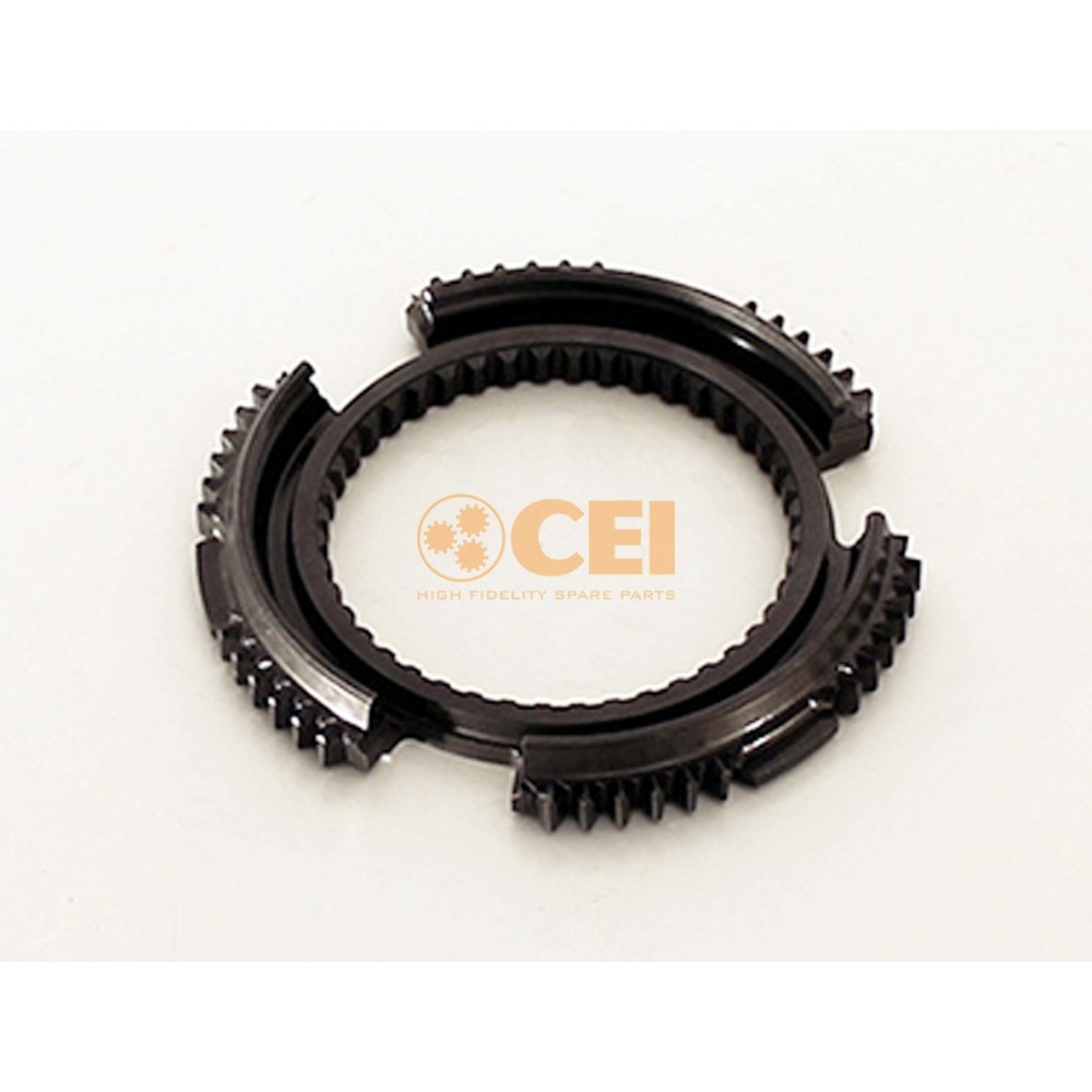 Cono sincronizzatore