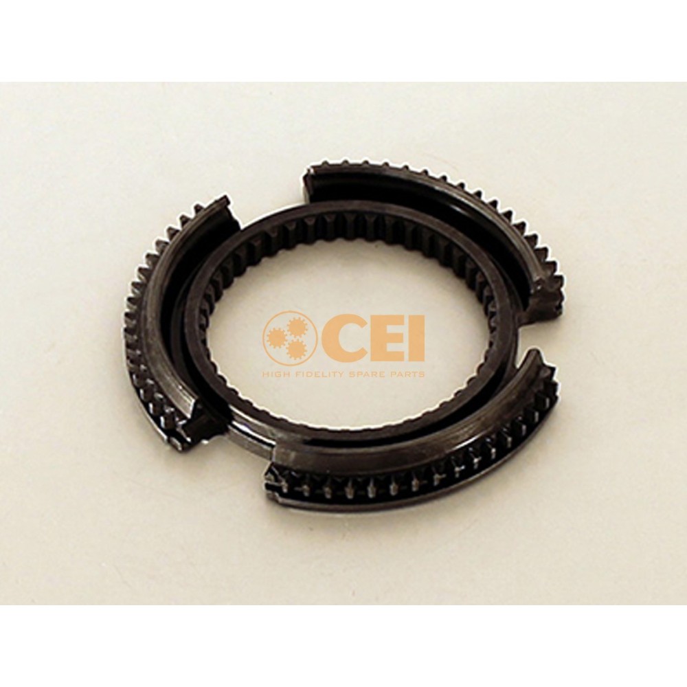 Cono sincronizzatore