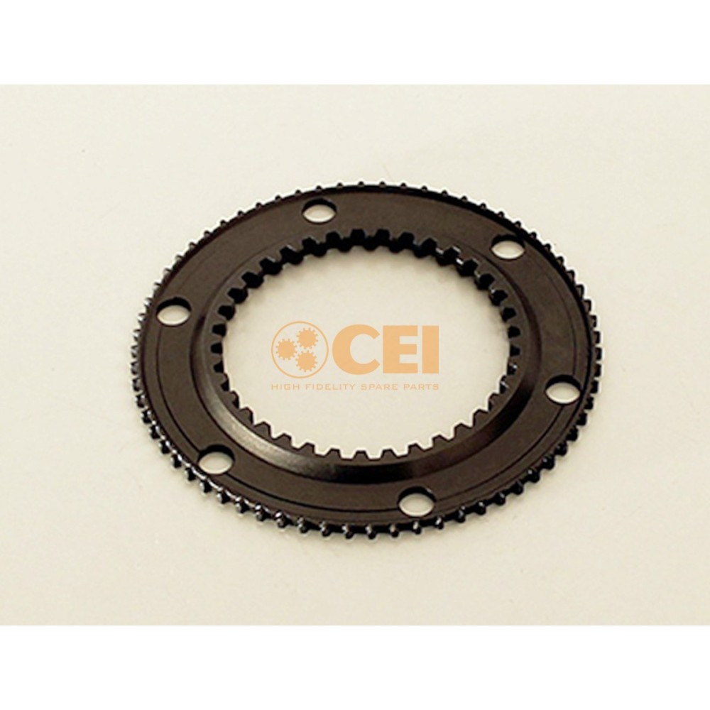 Cono sincronizzatore