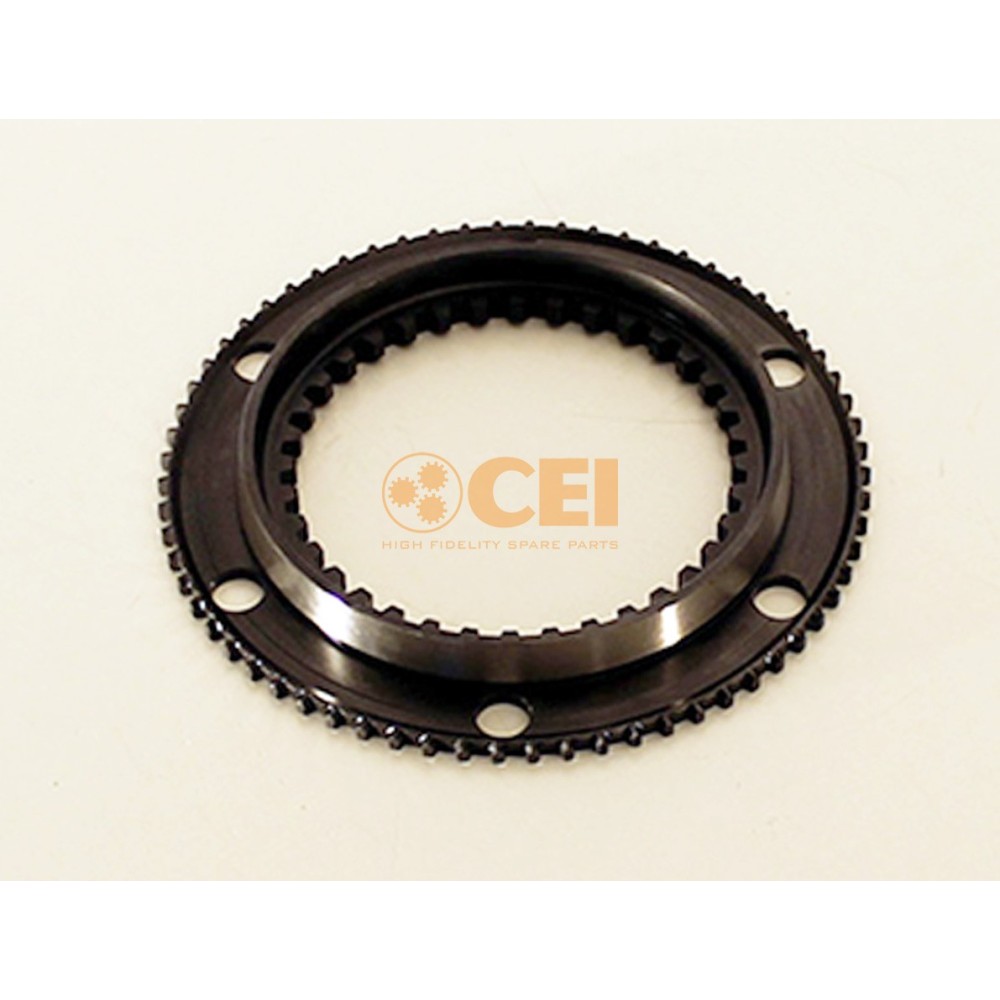 Cono sincronizzatore