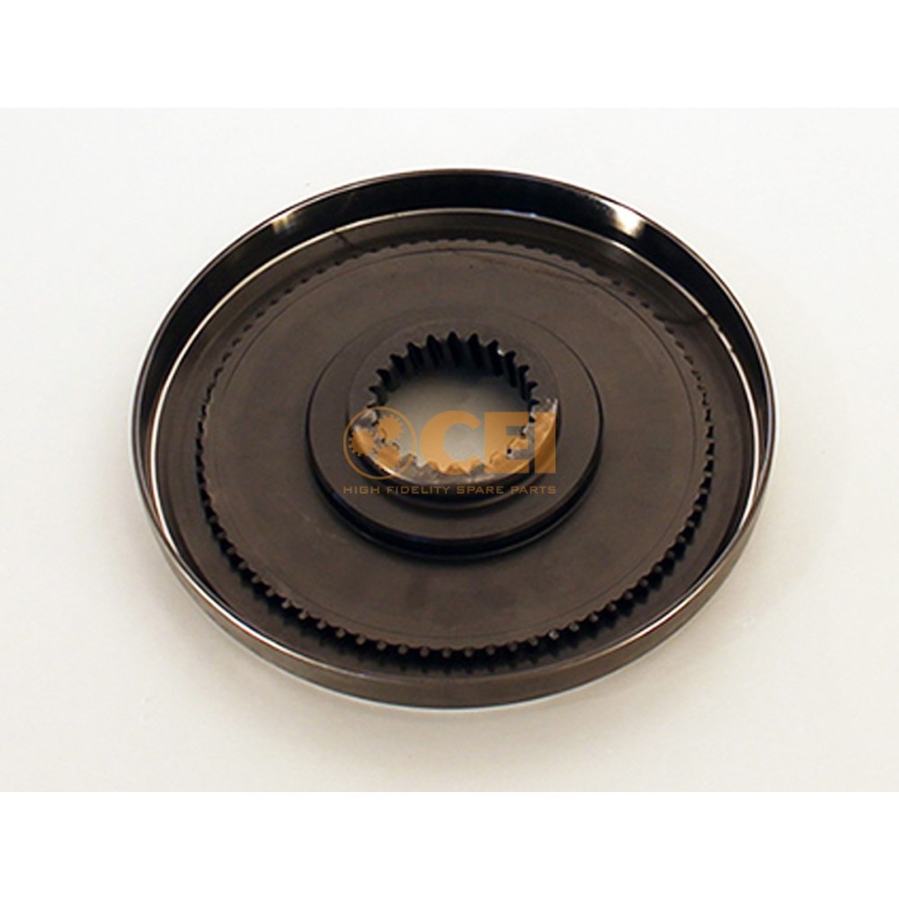 Cono sincronizzatore Z 23/77