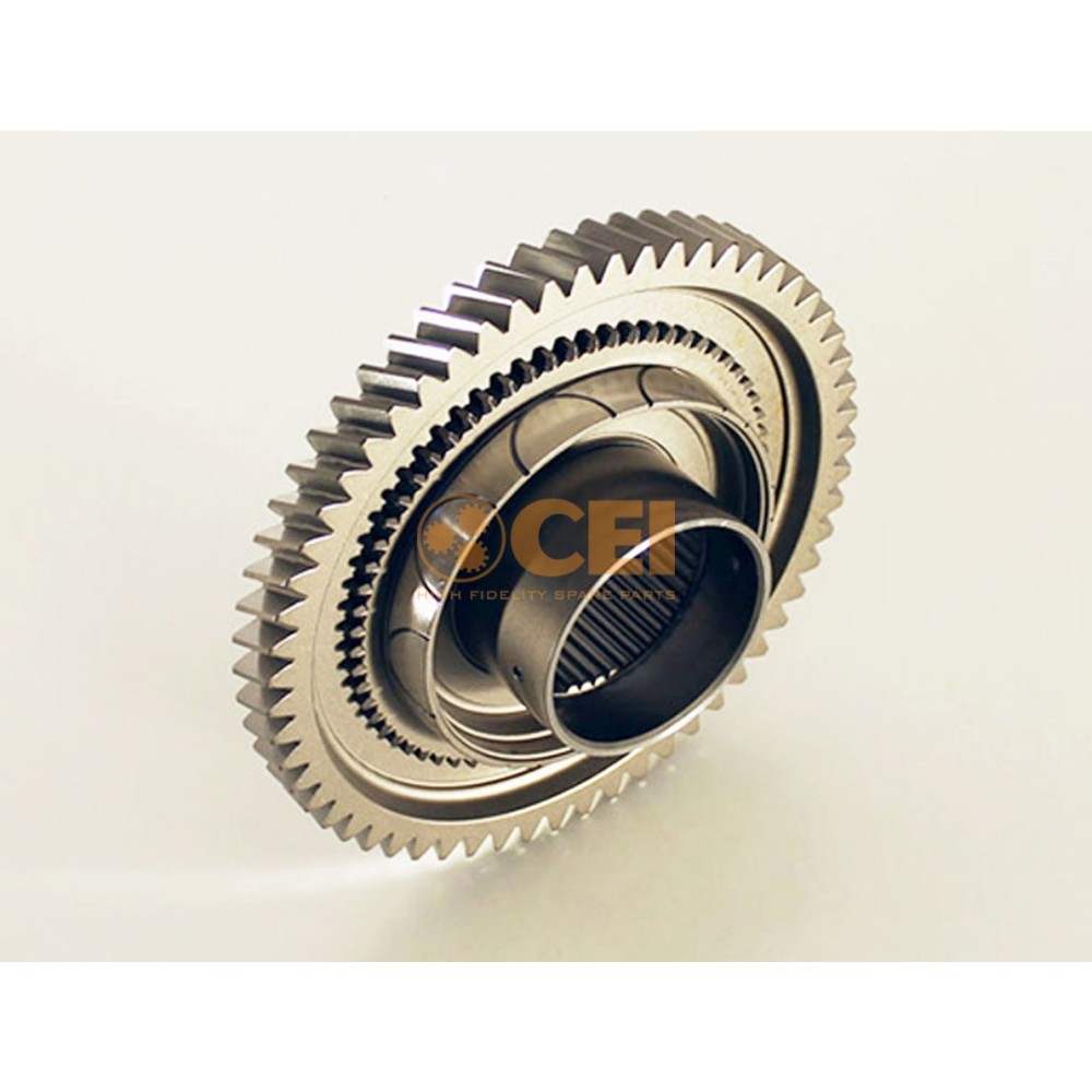 Ingranaggio retarder Z 59