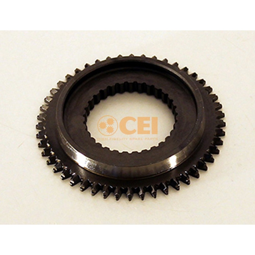 Cono sincronizzatore