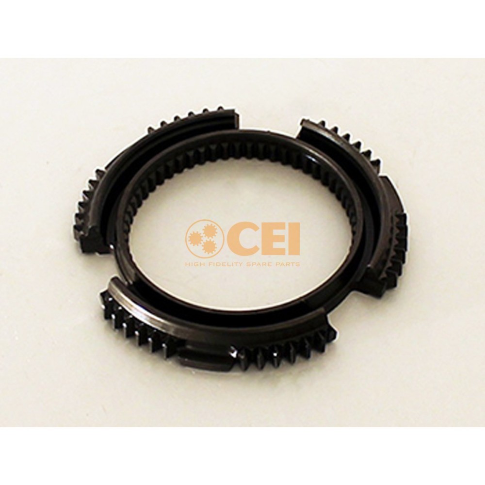 Cono sincronizzatore