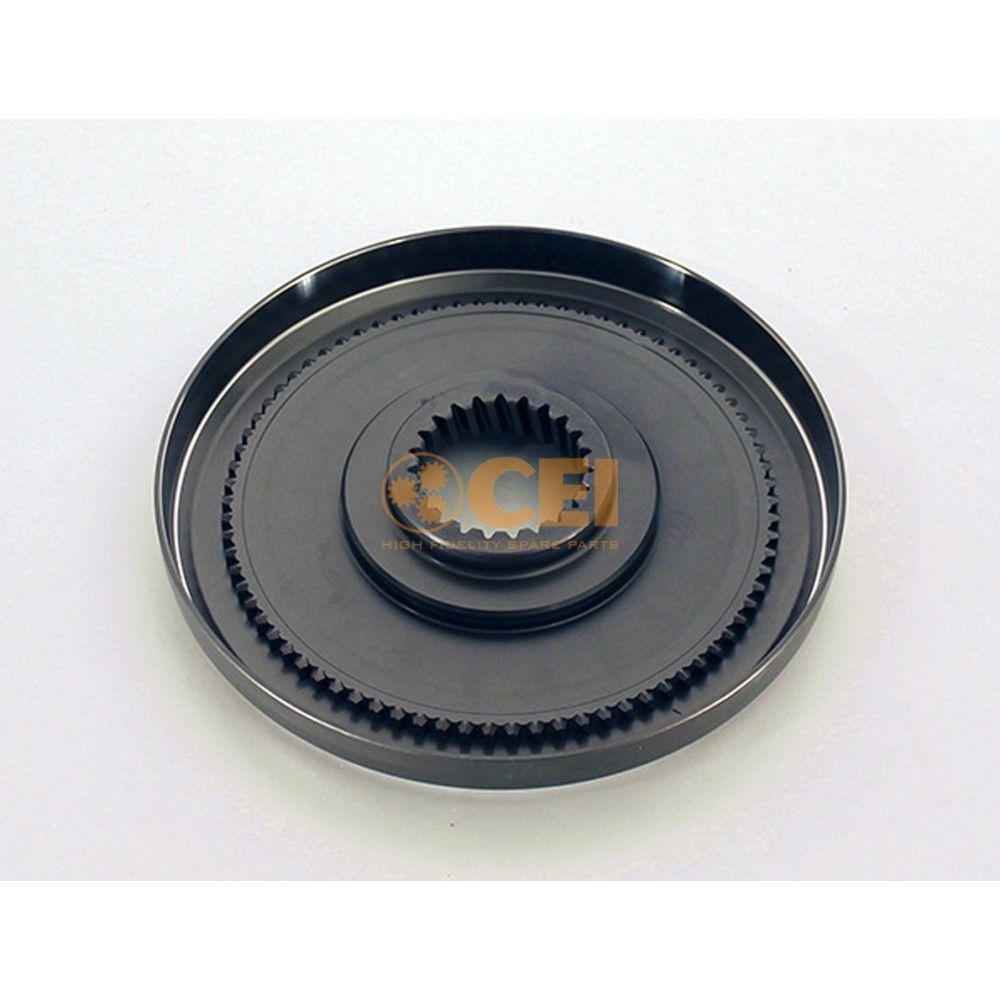 Cono sincronizzatore Z 23