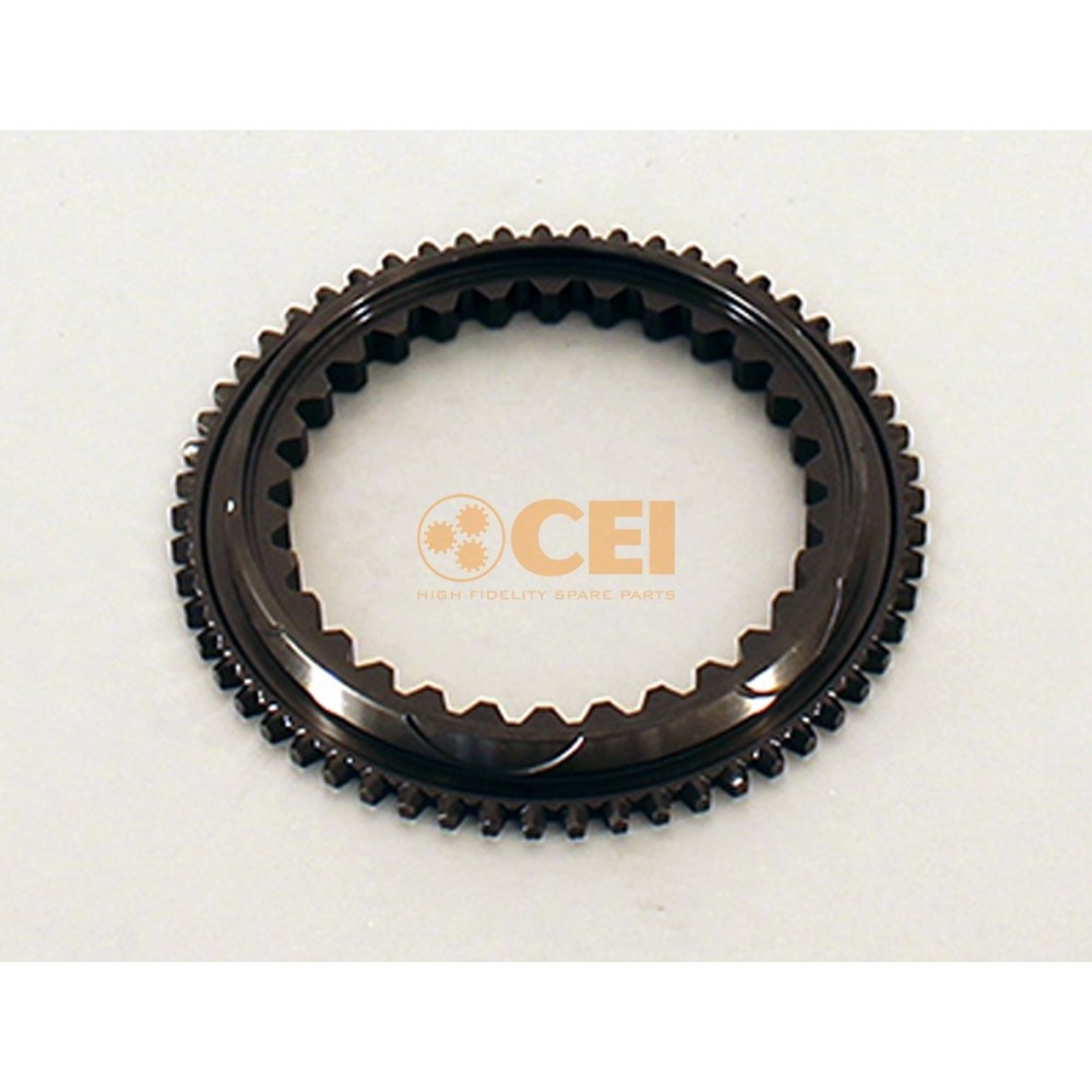 Cono sincronizzatore