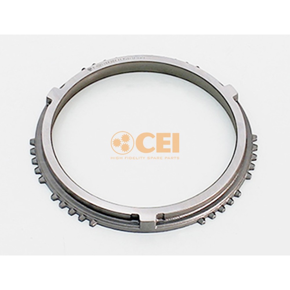 Anello sincronizzatore