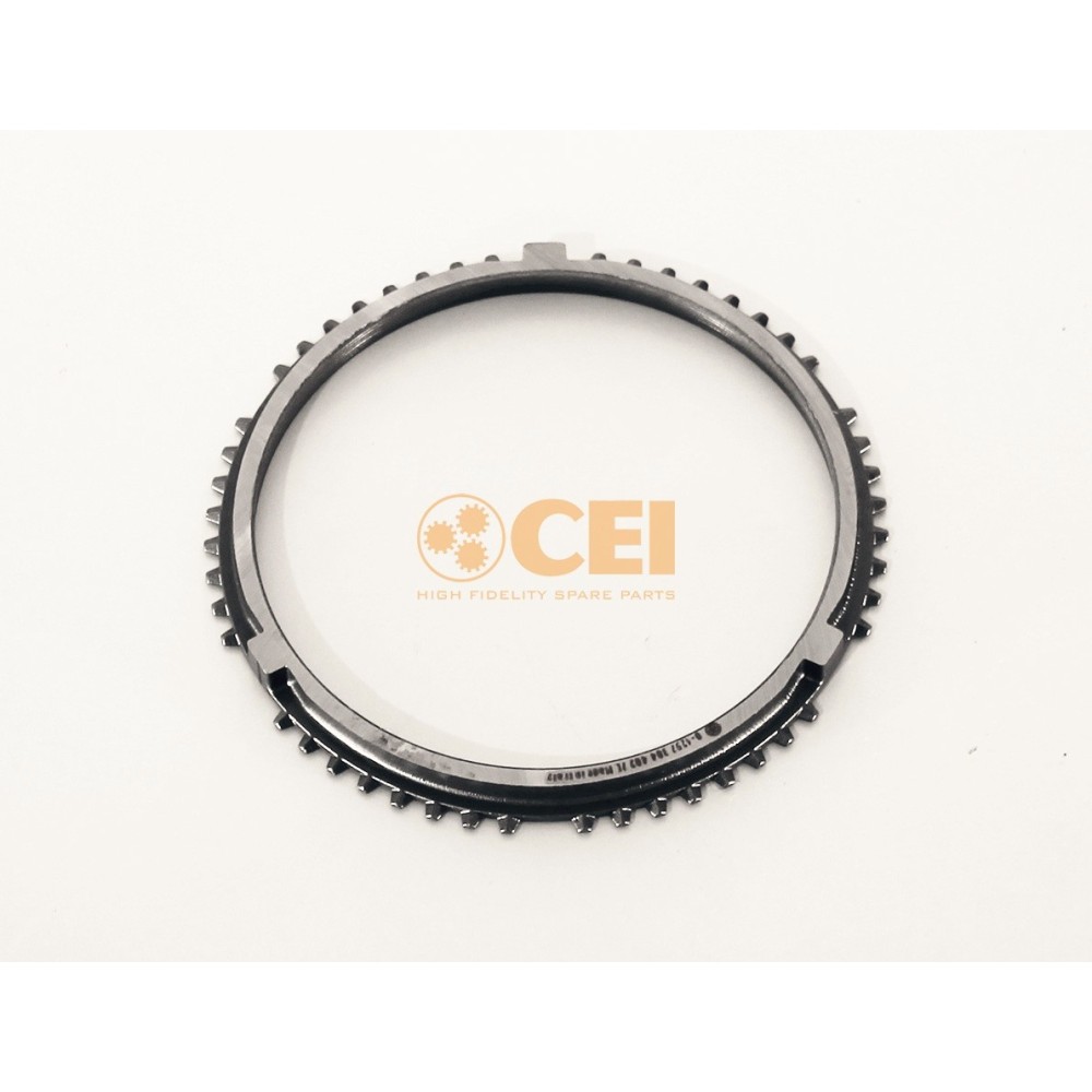 Anello sincronizzatore