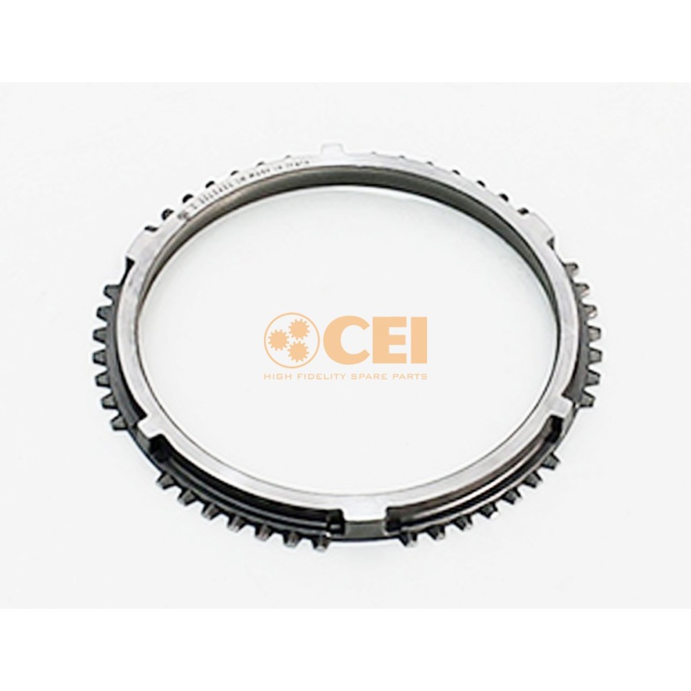 Anello sincronizzatore