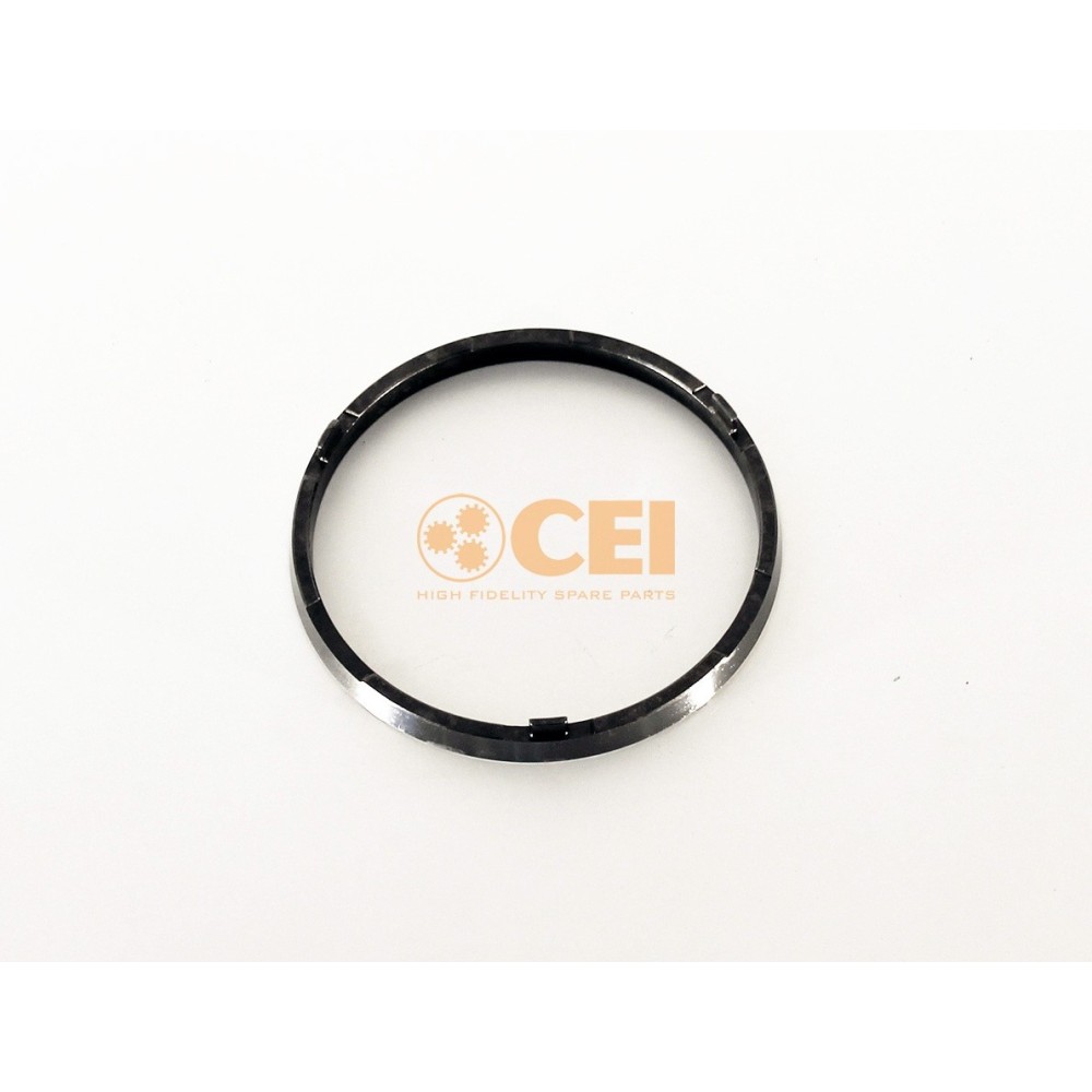 Anello sincro intermedio