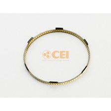 Anello sincro intermedio