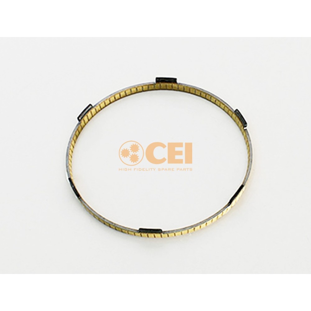 Anello sincro intermedio