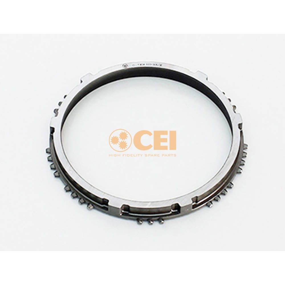 Anello sincronizzatore