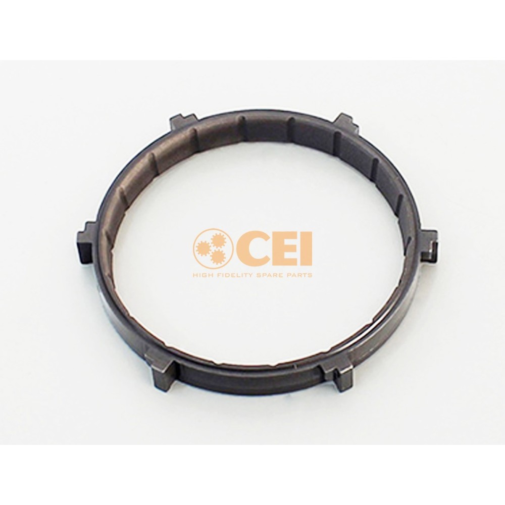 Anello sincronizzatore