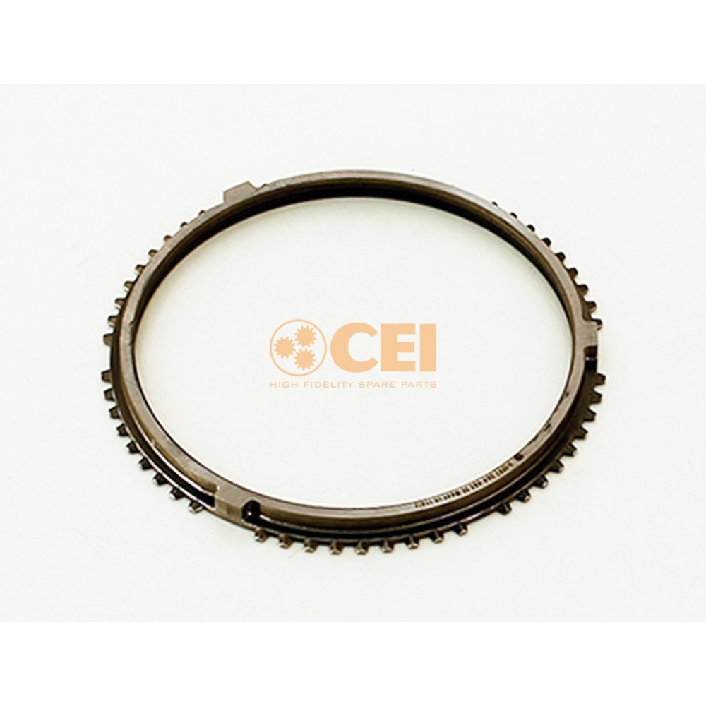 Anello sincronizzatore