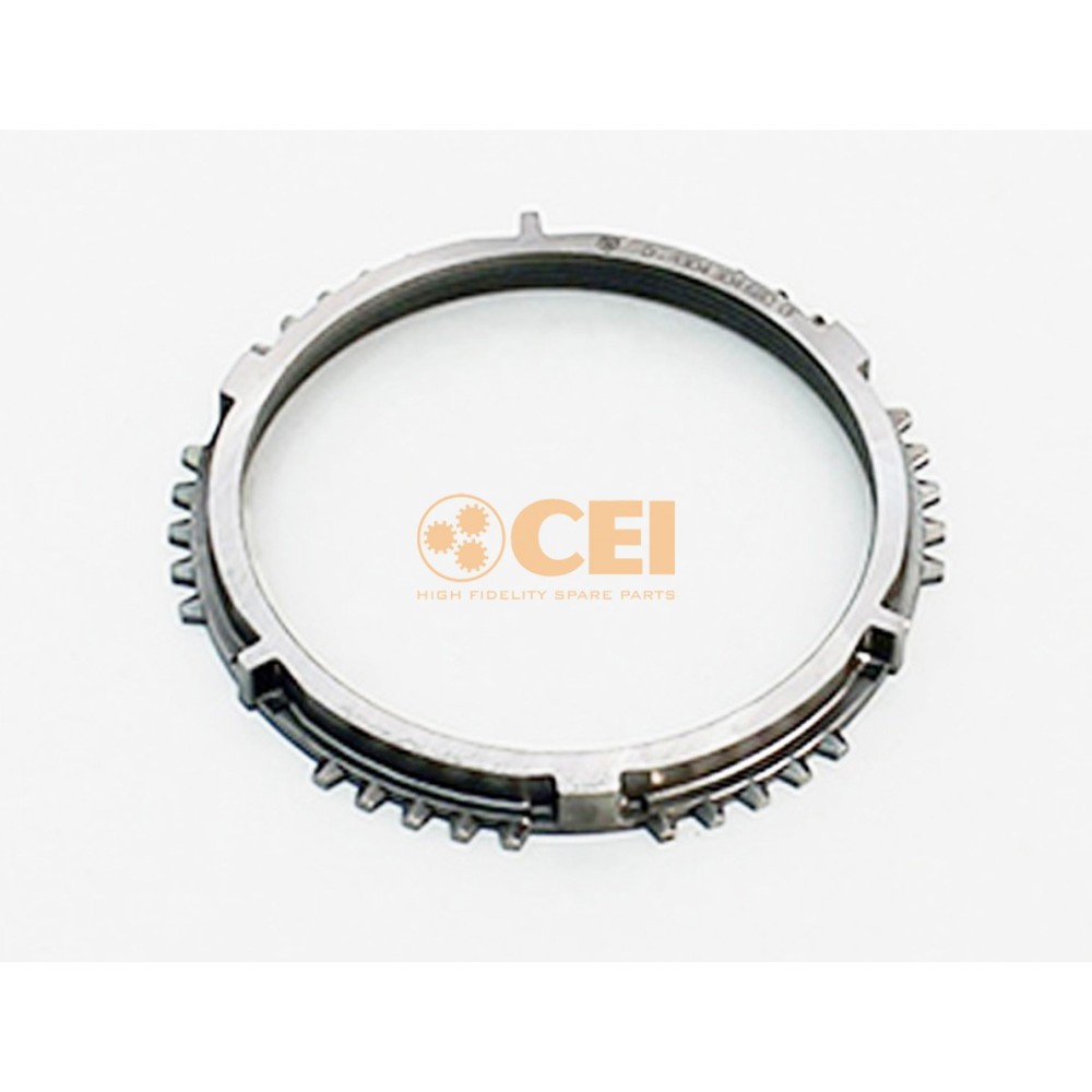 Anello sincronizzatore