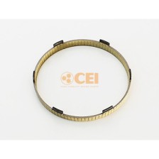 Anello sincro intermedio